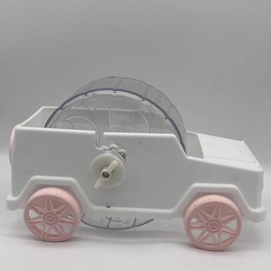 Una Mini "<span class=keywords><strong>auto</strong></span> sportiva" di criceto di alta qualità e popolare che combina divertimento e funzionalità - Product Image 4