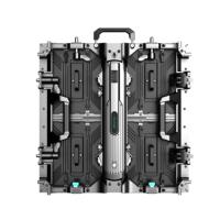 Module d'affichage LED à pas fin P3.9 pour location intérieure et installation fixe