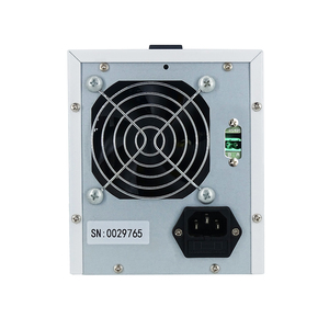 30V/60V 5A/10A แหล่งจ่ายไฟแบบปรับได้ดิจิตอล 110V/220V รุ่น 3010F - Product Image 4