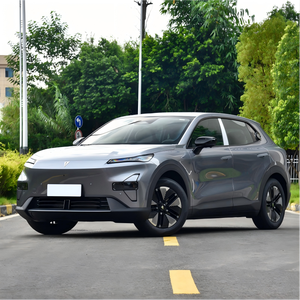 Deepal S05 2026 620 <span class=keywords><strong>Véhicule</strong></span> Électrique Ultra Pur à Énergie Nouvelle Longue Autonomie 601-700km NEDC Moteur 200-250kW Fabriqué en Chine Bleu Foncé - Product Image 1