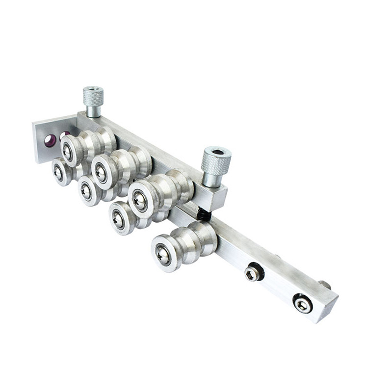 7-колесный выпрямитель для припоя, сварочный выпрямитель, специальный выпрямитель для сварочной палочки