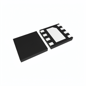 Buy Electronics Components Online Authorized Distributor Power Management (PMIC) 8 WFDFN Exposed <b>Pad</b> RS31309AR - Product Image 1