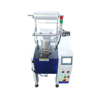 Fabricant chinois, prix attractif, petite machine d'emballage automatique, machine d'emballage de sachets, machine automatique pour sacs préformés