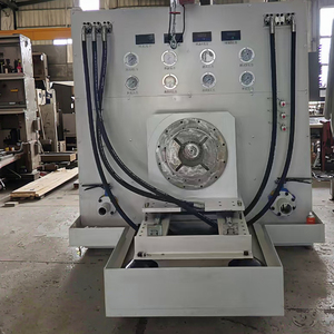 Equipo de Prueba de Bombas Hidráulicas de Pistón y Engranajes de 200KW, Banco de Pruebas para Motores Hidráulicos - Product Image 4