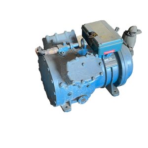 Compresor de Refrigeración Reciprocante Frascold S7-33Y de Segunda Mano, 33HP, 180kg - Product Image 1