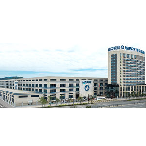 Hạnh Phúc thương hiệu lai AC DC năng lượng mặt trời Hồ bơi bơm - Product Image 2