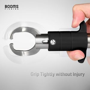 Pinza Profesional para Pescar con Báscula, Pinza de Acero Inoxidable para Sujetar Peces, Herramienta de Control de Peces - Product Image 5