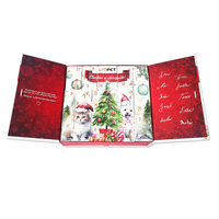 Fabrikverkauf Weihnachtsfeier Geschenkbox Überraschungs-Schmuck & Kosmetik Blindboxen Kaufen Überraschungsbox