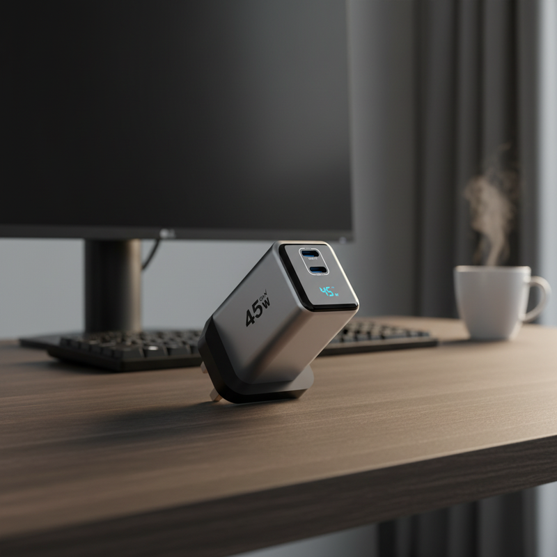 KYT 45W Ai Smart Display Uk