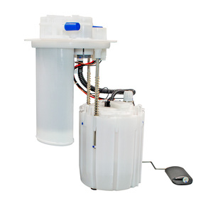 Conjunto de Bomba de Combustible Eléctrica DPS2084 para Automóviles, 1293168 31110-F9000 E3615M 31120-H9000 para Hyundai <span class=keywords><strong>Yena</strong></span>/Nuevo K2/1.4 - Product Image 3