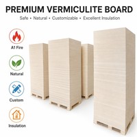 Panneaux de revêtement de cheminée irréguliers de différentes tailles, fabriqués sur mesure en usine