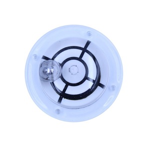 Nivel Láser Rotatorio QASE con Nivel de Burbuja 75x53x25mm con Bola Metálica para Instalación de Iluminación de Techo - Product Image 3