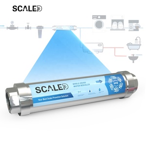 ScaleDp DPSE <span class=keywords><strong>Machine</strong></span> à laver et <span class=keywords><strong>chauffe</strong></span>-<span class=keywords><strong>eau</strong></span> Détartrant Filtre à <span class=keywords><strong>eau</strong></span> anti-calcaire <span class=keywords><strong>Machine</strong></span> à <span class=keywords><strong>eau</strong></span> pour puits dur - Product Image 1
