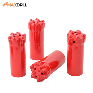 <span class=keywords><strong>Mining</strong></span> Drilll Bit harga tombol Bit 48mm R32 untuk pengeboran Hard Rock - Product Image 6