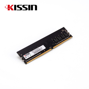 <span class=keywords><strong>Memoria</strong></span> <span class=keywords><strong>RAM</strong></span> <span class=keywords><strong>DDR4</strong></span> KISSN de Fábrica, 4GB <span class=keywords><strong>8GB</strong></span> 16GB 32GB, PCB Negro, 2133MHz <span class=keywords><strong>2400MHz</strong></span> 2666MHz 3200MHz, para PC de Escritorio y Juegos - Product Image 6