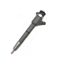 Inyectores de Combustible Common Rail 0445110768 10169354 0445110789 0445110636 para Motor Bosch PC201013-1101 JAC SAIC Maxus G10 Yunnei