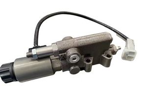 A10VSO-ED71 A10VSO-ED72 A10VSO-ED73 A10VSO-ED74 Hidráulico - Product Image 3