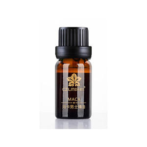 Aceite para Agrandar el Pene de Larga Duración para Hombres Adultos con Sensación Real al Tacto para Masajes y Mejora del Interés Sexual - Product Image 1