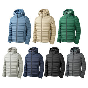 Chaqueta Cortavientos Personalizada de Alta Calidad para Niños, Chaquetas Cortavientos al por Mayor con Bolsillo 22709 - Product Image 2