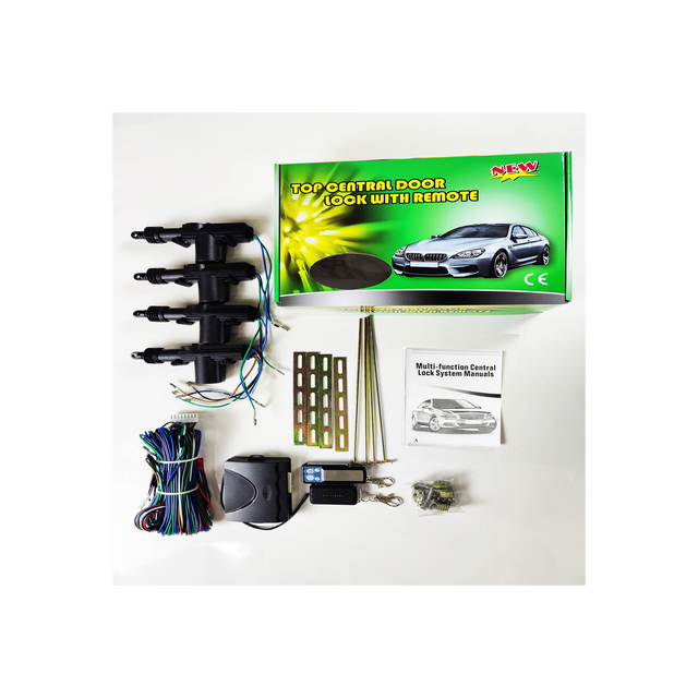 Good Quality Actuator Car Central Locking System Hot Sales by Manufacturers a