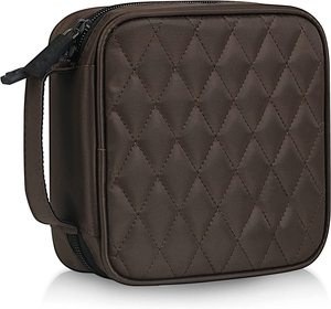 Giá Nhà Máy Túi Đựng Ví DJ DVD CD 40 Đĩa Nhỏ Gọn Di Động Hộp Đựng Album Đựng Đồ Dùng - Product Image 1