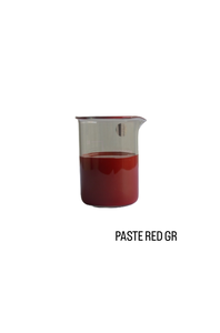 Pigment GR rouge de haute qualité 53:1 à usage industriel pour les pigments de cuir Encres d'imprimerie plastiques en caoutchouc - Product Image 4