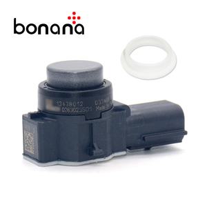 Sensor de Estacionamiento PDC con Asistencia de Estacionamiento Automático para GM Chevy Cadillac Buick Cadillac 13438012 - Product Image 1