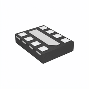 Power Management (PMIC) Buy Online Electronic Components Manufacturer Channel 8 XFDFN Exposed Pad AP7344-3318RH4-7 - Product Image 1