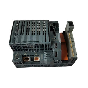 โมดูลซีพียู X20 CP 1486 ของแท้ 100% ใหม่เอี่ยม สำหรับระบบควบคุมอัตโนมัติทางอุตสาหกรรม - Product Image 3