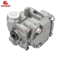 Pompe de direction assistée pour 2006 Hummer H3 3.5L 15235158