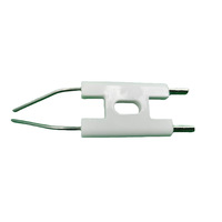 Kit de remplacement d'allumeur pour barbecue à gaz Weber, allumeur à bouton-poussoir