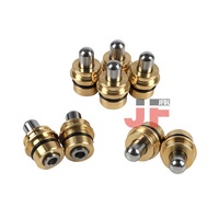 289-8451 2898451 Joystick Pilot Control Plunger Haute Qualité pour Chargeur 287B 226 236 242 247