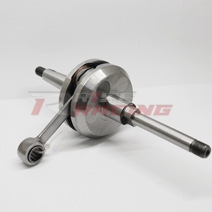 Vilebrequin <span class=keywords><strong>de</strong></span> haute qualité Rise Racing PGT103 pour <span class=keywords><strong>moteur</strong></span> Peugeot <span class=keywords><strong>103</strong></span> Vogue <span class=keywords><strong>SP</strong></span> MVL 50cc, pour la reconstruction du <span class=keywords><strong>moteur</strong></span> - Product Image 6