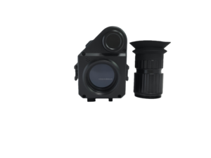 Kính nhìn đêm đa năng chiến thuật săn bắn, zoom kỹ thuật số 5x, pin Lithium 18650, độ phân giải 1024x768, 1.8MP, thẻ nhớ SD 32GB - Product Image 4