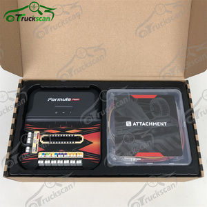 FormulaFlash ECU tuning tool ECU cloning tool IMMO off tool DTC cleaning tool ECU programming bench <b>boot</b> mode - Product Image 4