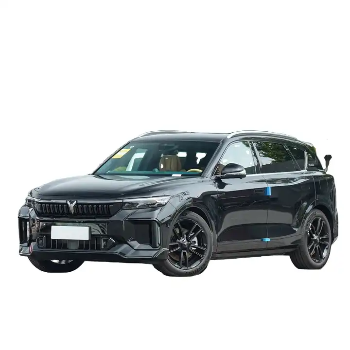 2024 Lantu Free Smart Driving Version Electric Car for Sales - China  Electric Car, Cars