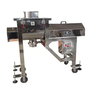 DZJX 1 2 Ton Licuadora de cinta con doble camisa Máquina mezcladora Melaza Urea Salt Lick Horizontal Powder Ribon Mixer 75 750 Kg