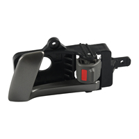 Poignée de porte intérieure avant gauche/avant droite-OE: 826102B000 - Compatible avec Hyundai-Accessoires de voiture