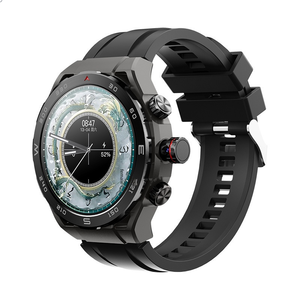 Reloj inteligente HW18 Call2 5G, tarjeta enchufable SIM, cámara Netcom completa, fotografía compatible con descarga de aplicaciones de <span class=keywords><strong>Google</strong></span> Store - Product Image 2