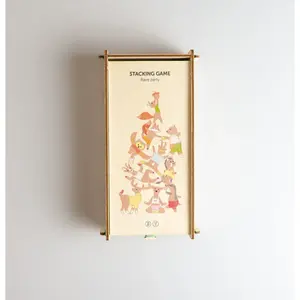 Juego de Rompecabezas con Temática Marina, Gadgets Personalizados - Product Image 6