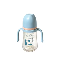 Biberon de lait pour nouveau-né de 240ml en gros