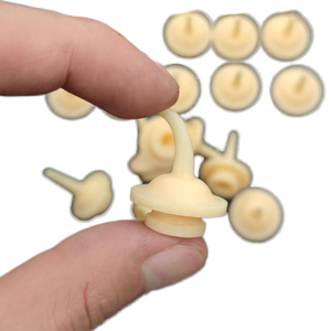 Sucette <span class=keywords><strong>pour</strong></span> animaux de compagnie écologique universelle 2024, mini sucette en latex <span class=keywords><strong>pour</strong></span> chat, 150 ml, <span class=keywords><strong>pour</strong></span> chatons, chiots, lapins, petits animaux - Product Image 1