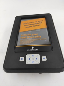 Коммуникатор Emerson AMS Trex HART |   Портативный конфигуратор для интеллектуальных передатчиков и клапанных устройств - Product Image 5