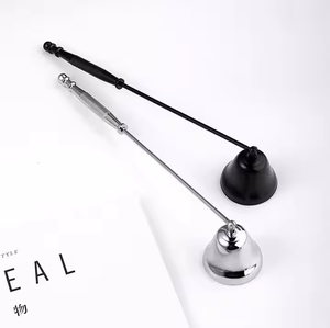 Máquina y accesorios de cera y velas de alta calidad, herramienta de accesorios de velas grabadas personalizadas - Product Image 4