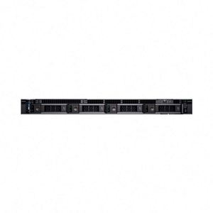 Serveur rack Dell PowerEdge R6525 avancé, processeur AMD EPYC 7702 DDR4 2,00 GHz, RAID H840, 1400 W, double socket, serveur rack 1U, 8SFF - Product Image 1
