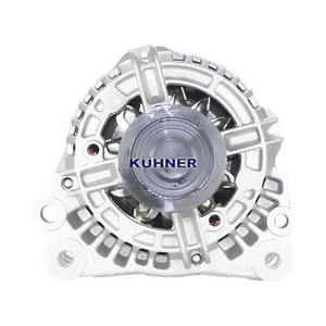 Alternatore compatibile con VW LUPO I 1.7 SDI Diesel (KW: 44, CV: 60) dal 09-1998 al 07-2005 KUHNER 301547RI NUOVO - Product Image 1