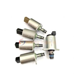 HUCO电磁阀TM66001 24V用于挖掘机液压泵比例先导TM60601 TM68301 TM68601 TM68001 - Product Image 1