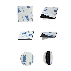 गैर-मानक अनुकूलन राउंड वाटरप्रूफ हाइड्रोलिक ब्रेक रबर वॉशर एपीडीएम/एफकेएम/एनबीआर/सिलिकॉन फ्लोरोरबर गैसकेट - Product Image 3