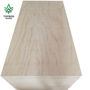 Contreplaqué stratifié en bois de peuplier, contreplaqué commercial, feuille de contreplaqué à acheter - Product Image 4