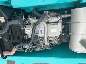 Excavatrice Kobelco SK200 haute performance, 20 tonnes, engin de terrassement de qualité supérieure - Product Image 2